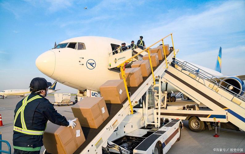DHL空运美国货物多少钱一公斤?