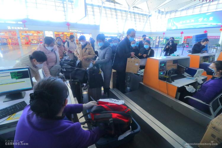 学生党第一次坐飞机流程以及细节 学生党第一次坐飞机流程以及细节