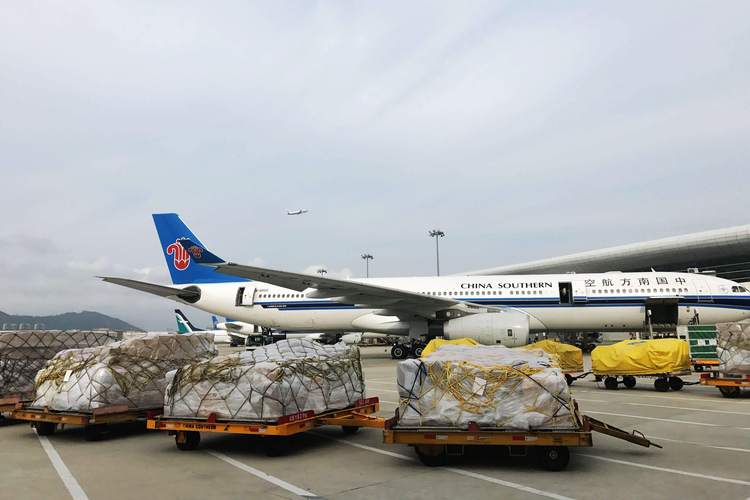 中国国航行李托运规定