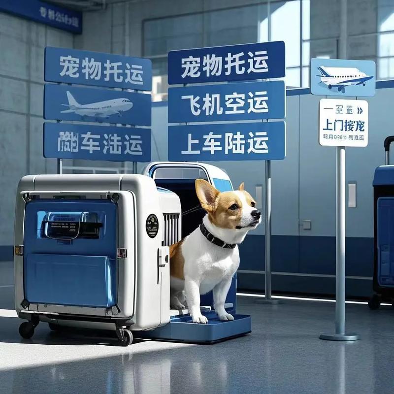 猫咪走空运大概要多少费用 猫咪走空运大概要多少费用