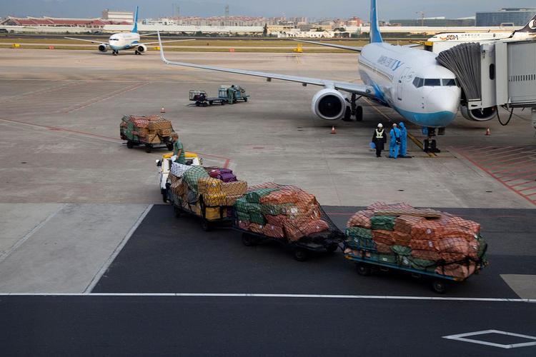 20kg的行李托运多少钱 20kg的行李托运多少钱