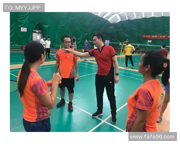 深圳羽毛球队与武汉羽毛球队赛后复盘分析团队协作与战术配合的关键因素